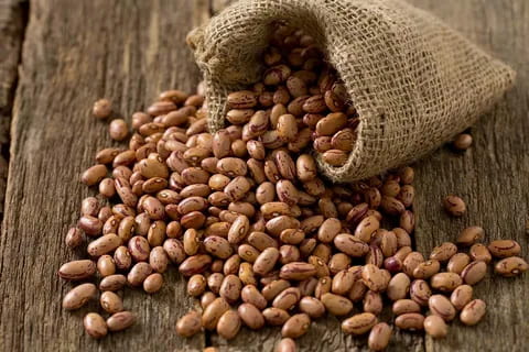 خرید لوبیا چیتی + قیمت فروش استثنایی